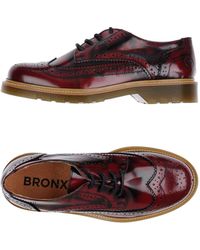 bronx boots for men