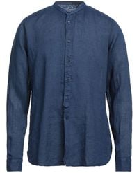 Tintoria Mattei 954 - Shirt - Lyst