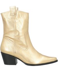 STAUD - Botines de caña alta - Lyst