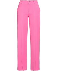 Chiara Ferragni - Trouser - Lyst