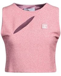 Gaelle Paris - Top - Lyst
