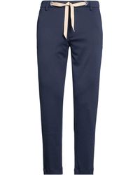 Squad² - Pants Viscose, Nylon, Elastane - Lyst