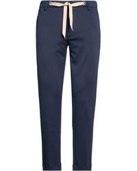 Squad² - Pants Viscose, Nylon, Elastane - Lyst