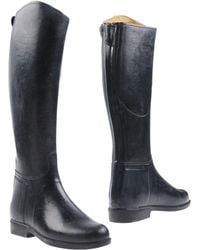 Le Chameau Boots for Women - Up to 47% off at Lyst.com