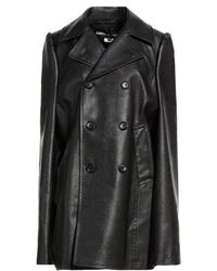 Junya Watanabe - Cape Polyurethane Resin - Lyst