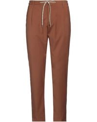 Daniele Alessandrini - Trouser - Lyst