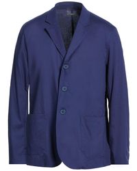 ARMANI EXCHANGE - Blazers - Lyst