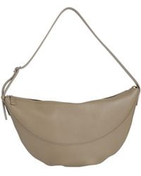The Row - Shoulder Bag Cow Leather - Lyst