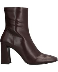 Jeffrey Campbell - Stiefelette - Lyst