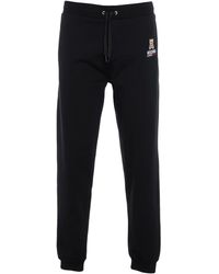 Moschino Sleepwear - Black