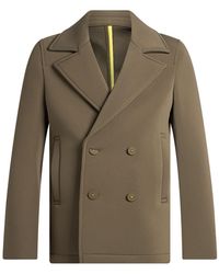 Manuel Ritz - Coat - Lyst