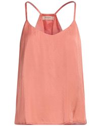 Twinset - Top - Lyst