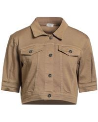 Rebel Queen - Jacket - Lyst