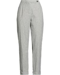 Massimo Alba - Pants - Lyst