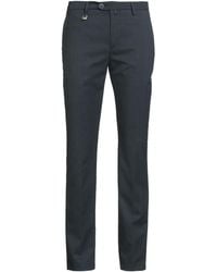 Barbati - Midnight Pants Polyester, Viscose, Wool, Elastane - Lyst