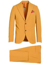 Bharnaba - Suits - Lyst