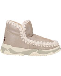 Mou - Ankle Boots - Lyst