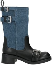 Moschino - Ankle Boots - Lyst