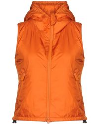 Aspesi Giubbotto - Arancione