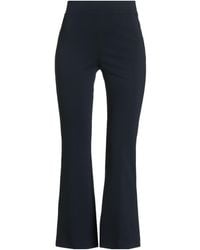 Hache - Midnight Pants Viscose, Polyamide, Elastane - Lyst