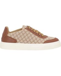 Max Mara - Sneakers Textile Fibers - Lyst
