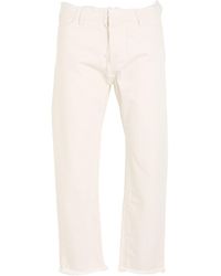 Costumein - Jeans Cotton - Lyst