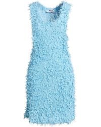 MSGM - Mini Dresses - Lyst