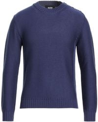 Alpha Studio - Pullover - Lyst