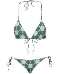 Siyu Bikinis and bathing suits for Women | Online Sale up to 80% off | Lyst