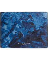 Dunhill Wallets and cardholders for Men - Up to 74% off at Lyst.com