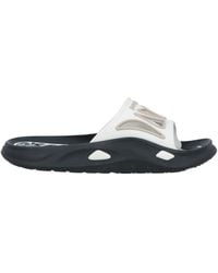 Palm Angels - Slides With Cut-ous - Lyst