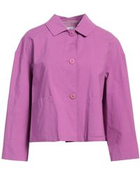 Niu - Jacke & Anorak - Lyst