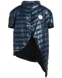 Herno - Puffer Polyamide - Lyst