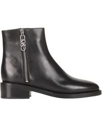 MICHAEL Michael Kors - Ankle Boots - Lyst