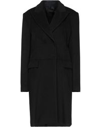 Ralph Lauren Black Label Coats for Women | Online Sale up to 84% off | Lyst