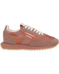 GHŌUD - Sneakers Textile Fibers, Rubber, Leather - Lyst