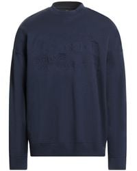 ARMANI EXCHANGE - Sweatshirt - Lyst