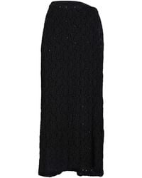 Chloé - Midi-Rock - Lyst