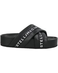 Stella McCartney - Sandals - Lyst