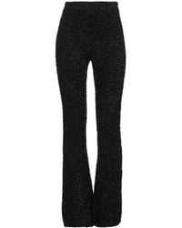 Marco Rambaldi - Pants Viscose, Polyamide - Lyst