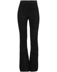 Marco Rambaldi - Pants Viscose, Polyamide - Lyst