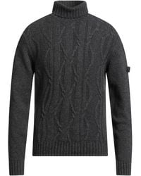 Peuterey - Turtleneck - Lyst