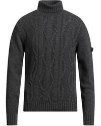 Peuterey - Turtleneck - Lyst