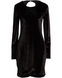 Dramée - Mini Dress - Lyst