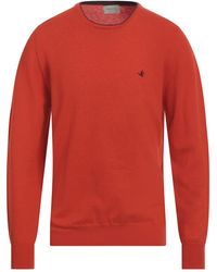 Brooksfield - Sweater - Lyst