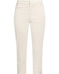 Dondup - Pants - Lyst