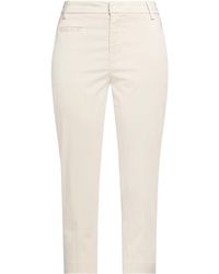 Dondup - Trouser - Lyst