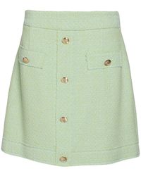 MARCIANO BY GUESS - Mini-Jupe - Lyst