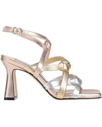 NCUB - Sandals - Lyst
