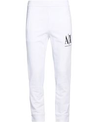 ARMANI EXCHANGE - Trouser - Lyst